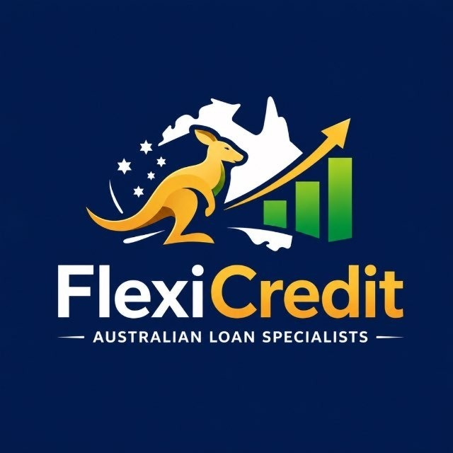 FlexiCredit Logo